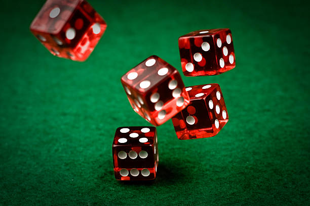 Playtech live-dealer studio with multi-camera feed and real-time betting interface